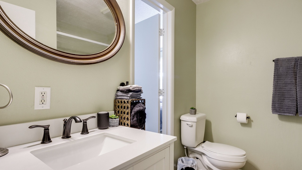 Photo of Bathroom in Cassville