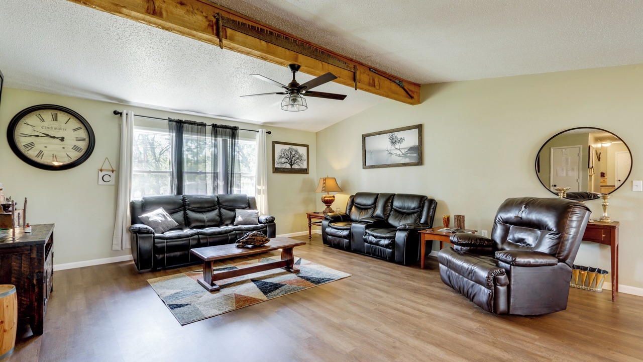 Photo of Bedroom in Cassville