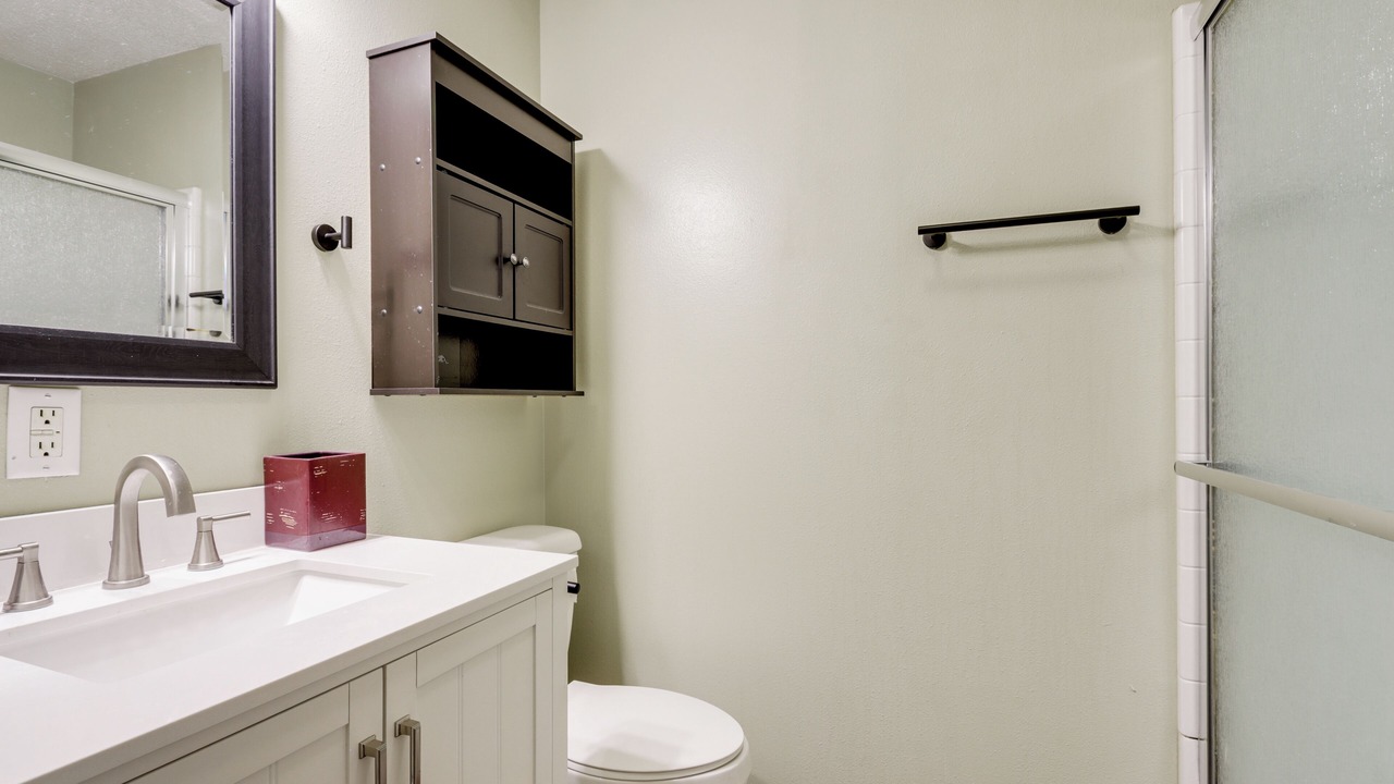 Photo of Bathroom in Cassville