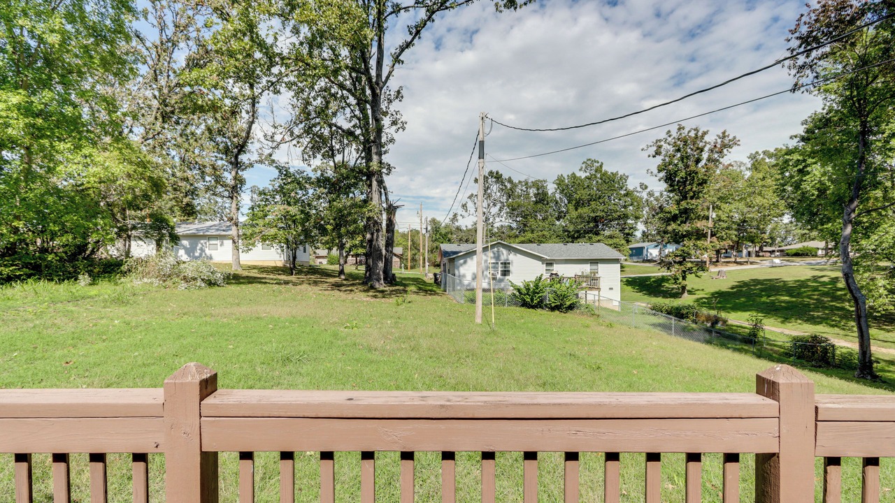 Photo of Outdoor in Cassville