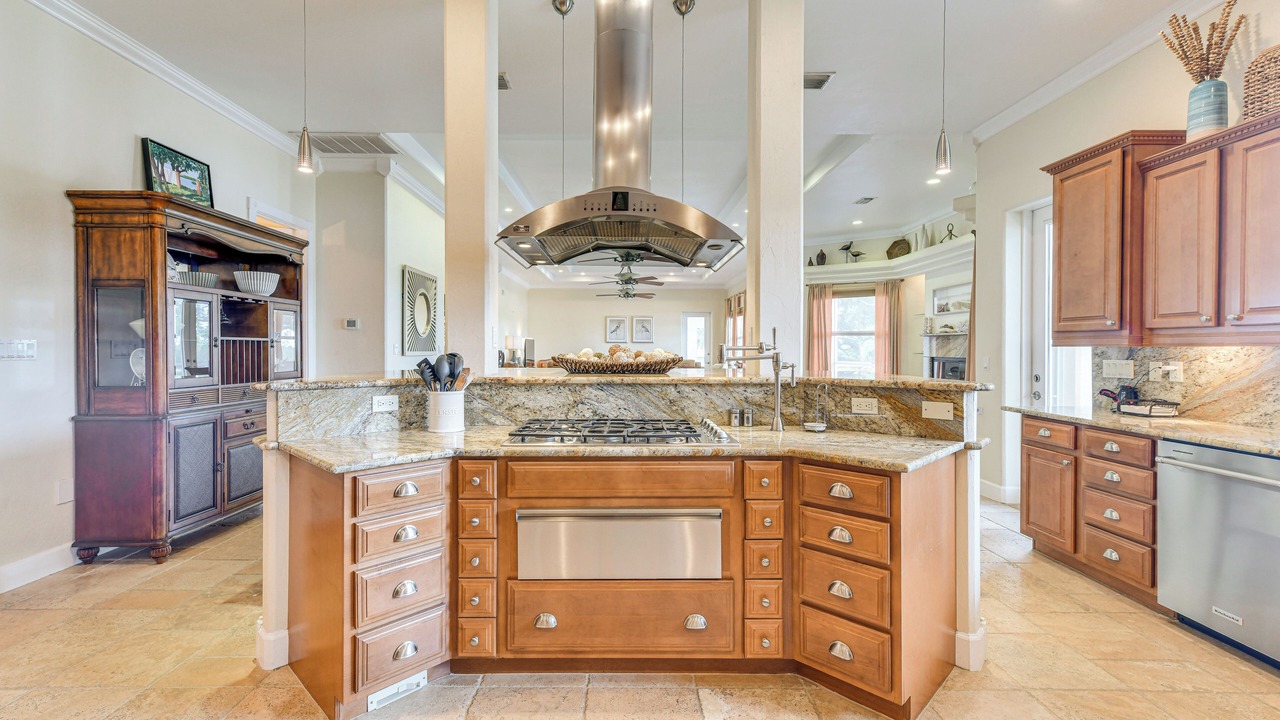 Photo of Kitchen in Fort Ogden