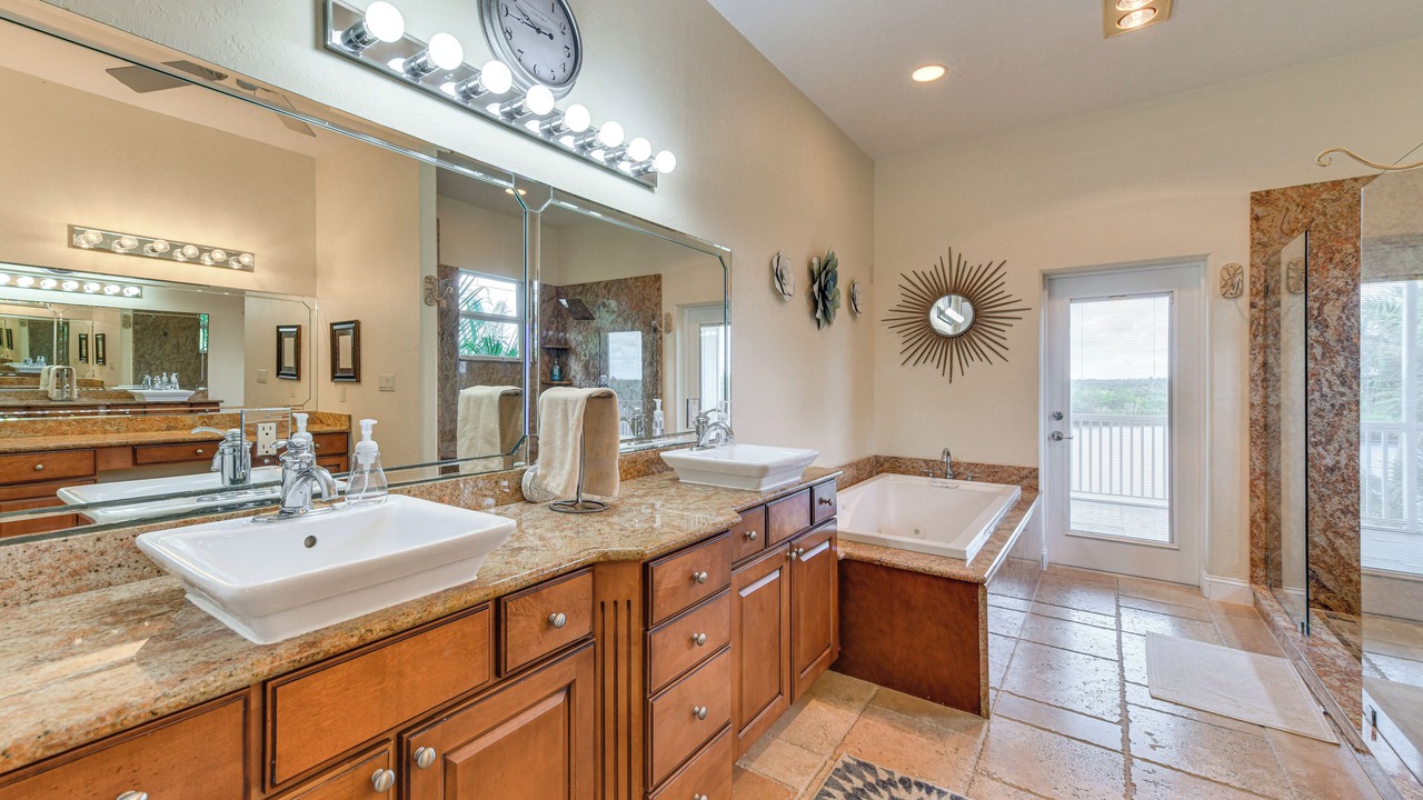 Photo of Bathroom in Fort Ogden