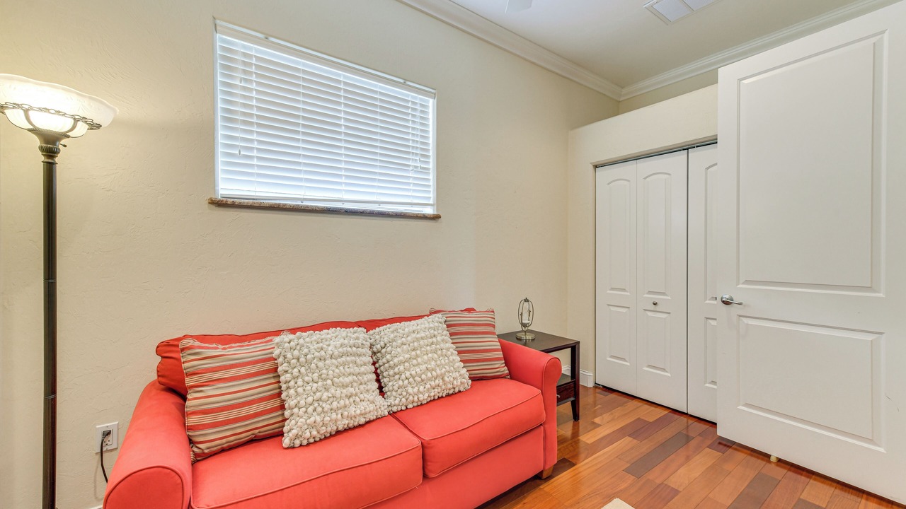 Photo of Livingroom in Fort Ogden