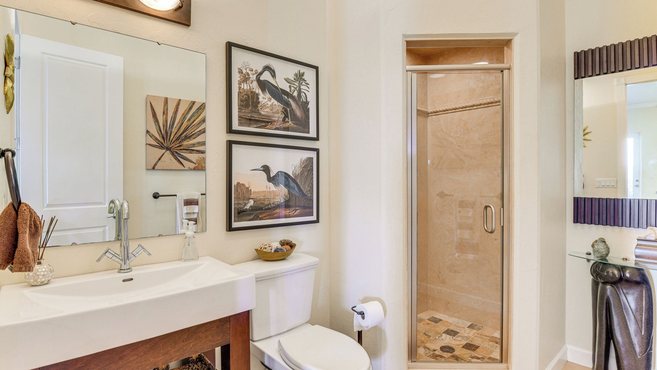 Photo of Bathroom in Fort Ogden