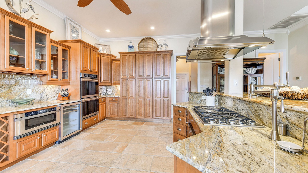 Photo of Kitchen in Fort Ogden
