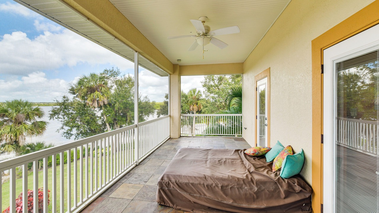Photo of Bedroom in Fort Ogden