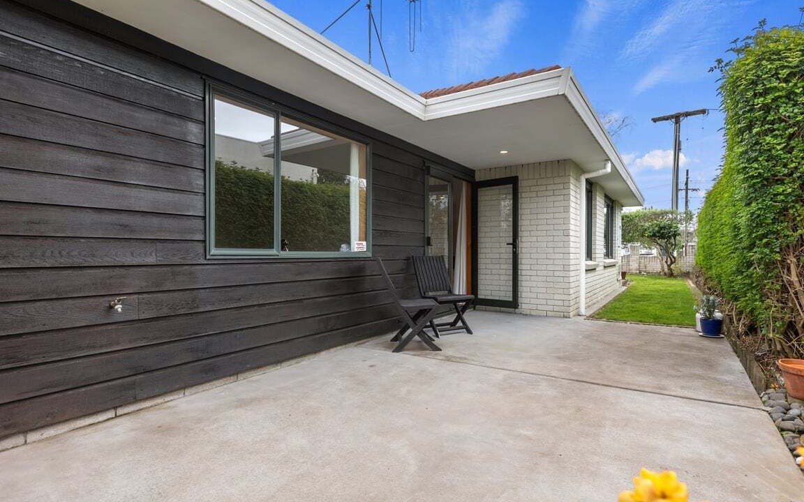 Photo of Outdoor in Tauranga South