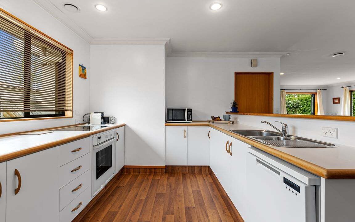 Photo of Kitchen in Tauranga South