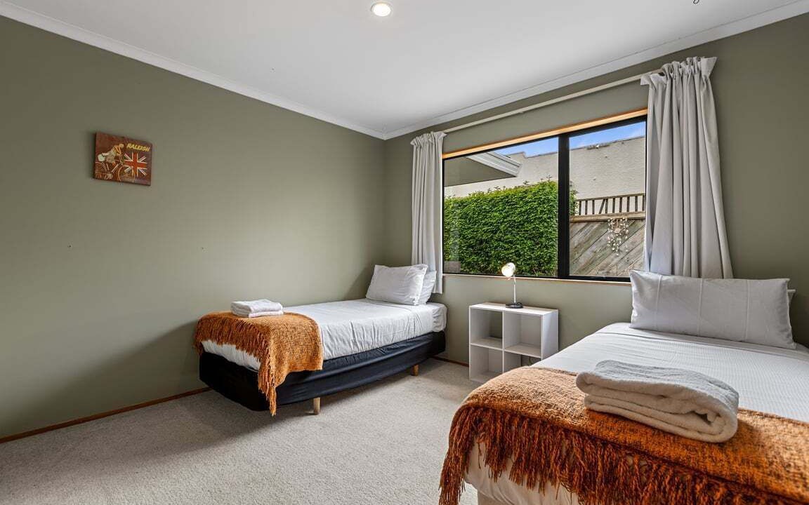 Photo of Bedroom in Tauranga South