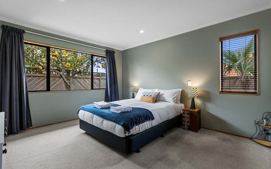 Photo of Bedroom in Tauranga South