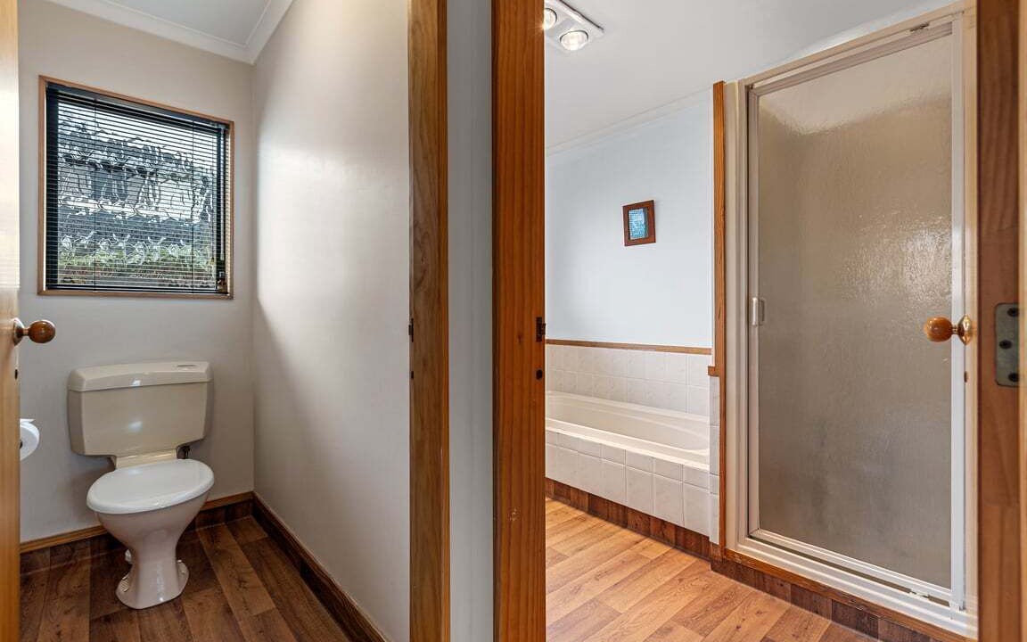 Photo of Bathroom in Tauranga South