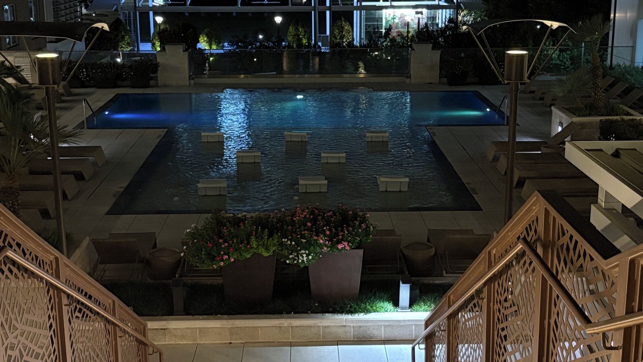 Photo of Outdoor in Midtown