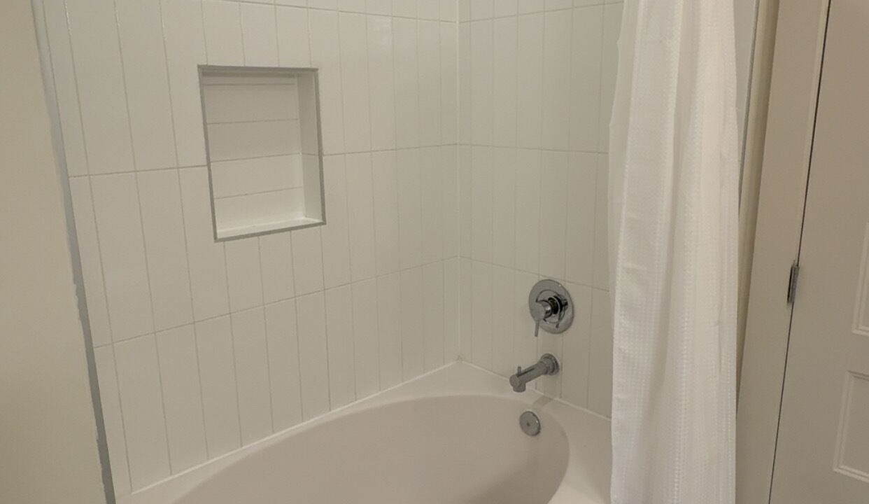 Photo of Bathroom in Midtown