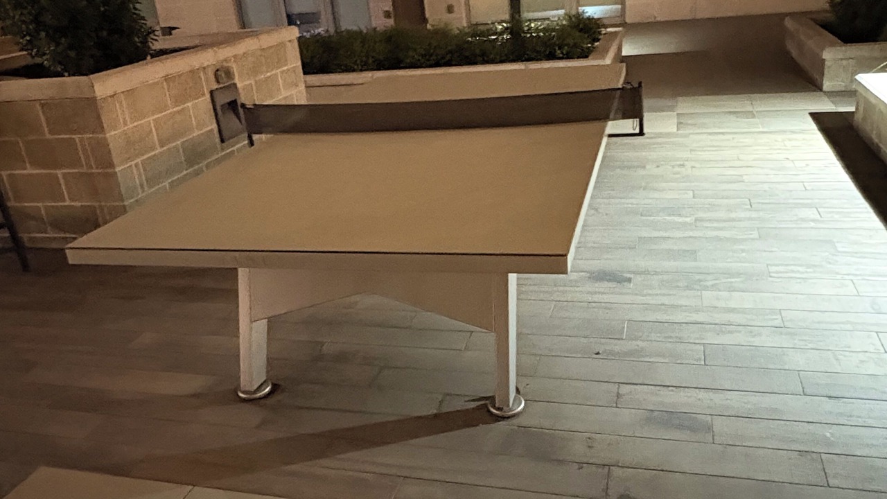 Photo of Patio Balcony in Midtown