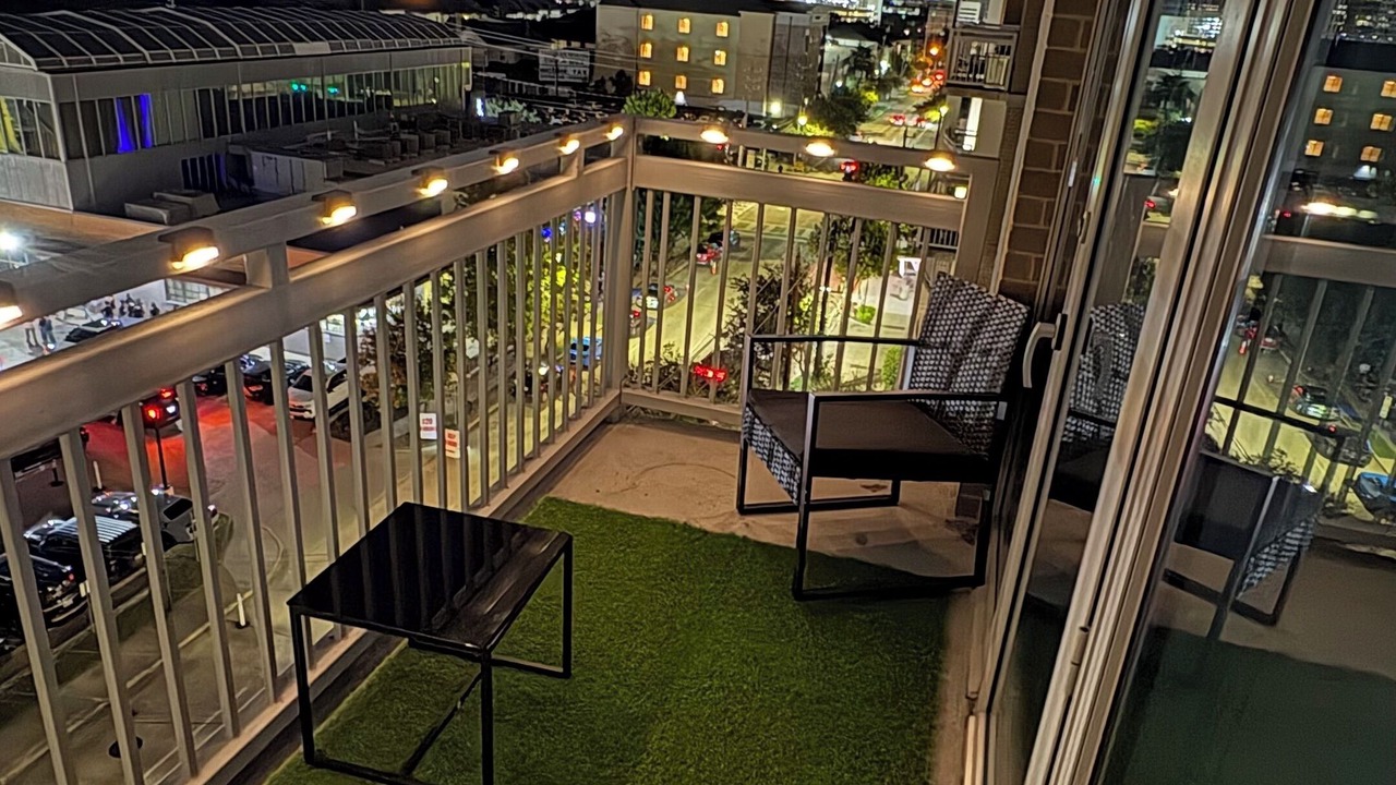 Photo of Outdoor in Midtown