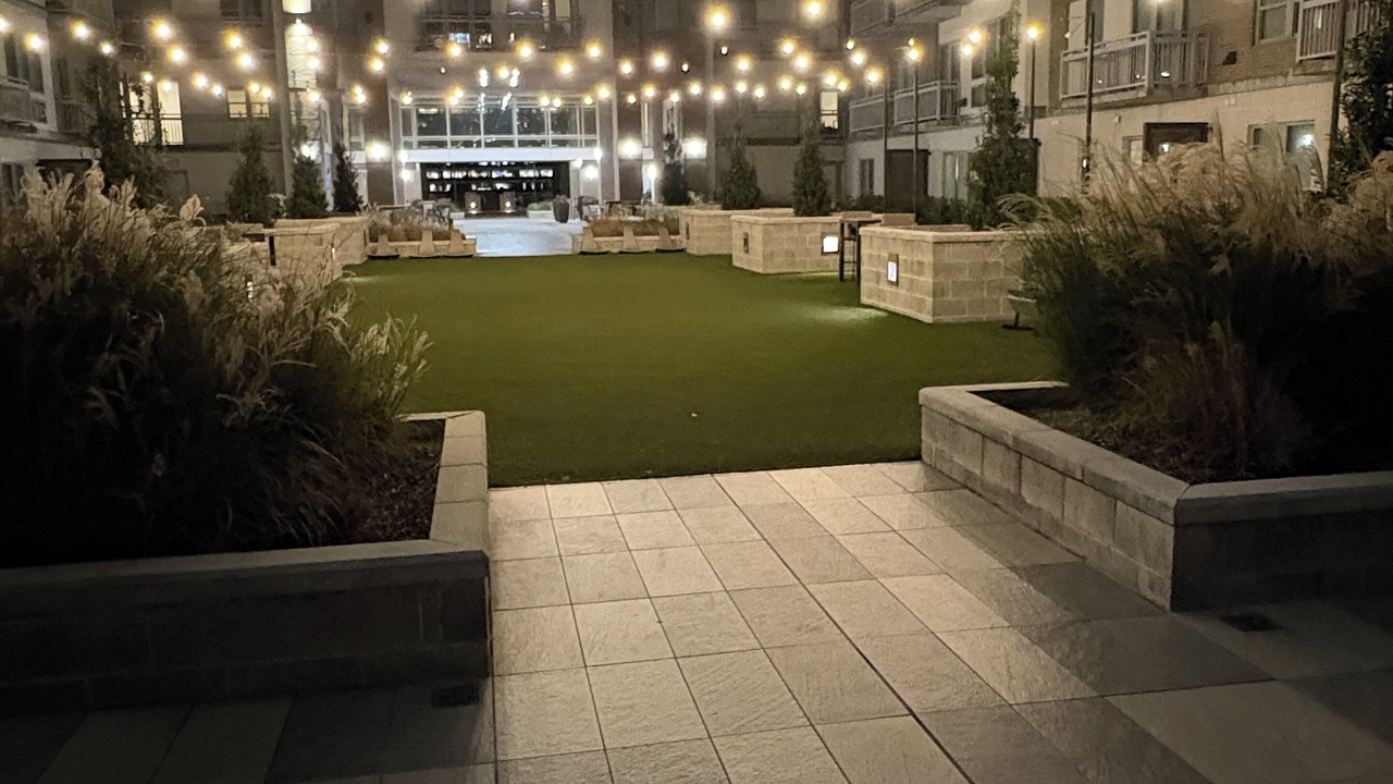 Photo of Outdoor in Midtown