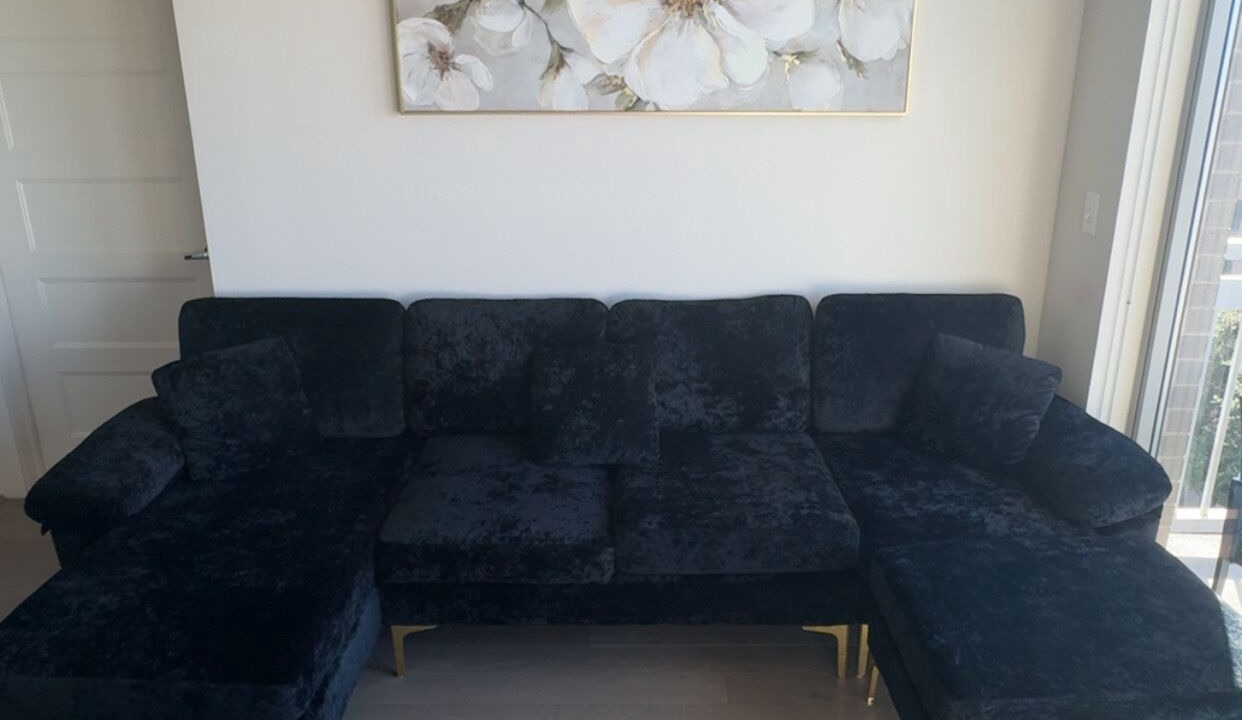 Photo of Livingroom in Midtown