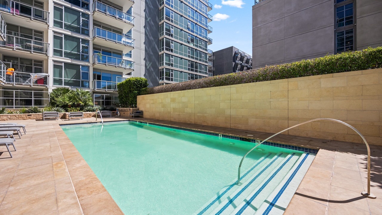 Photo of Outdoor in East Village
