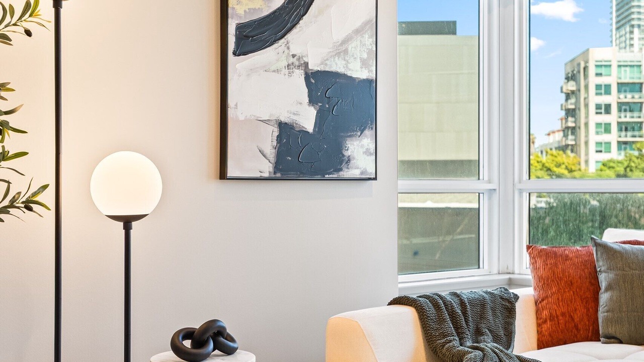 Photo of Livingroom in East Village