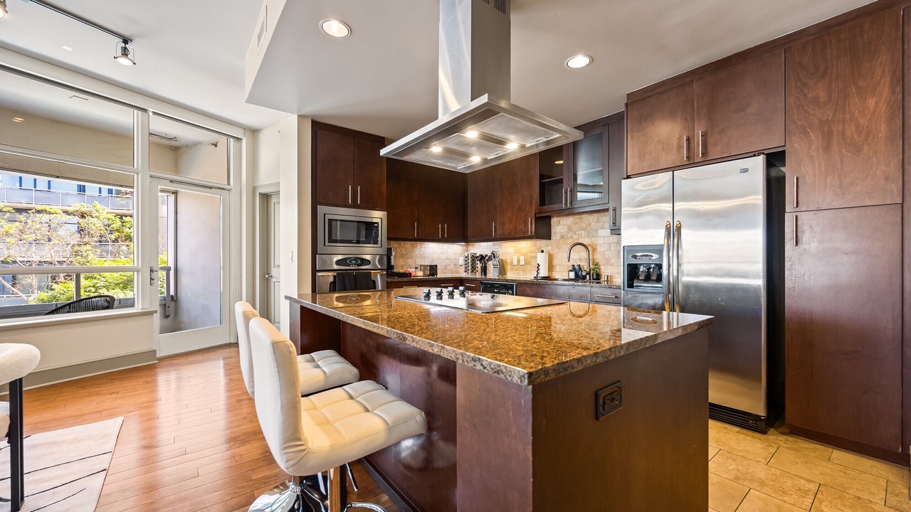 Photo of Kitchen in East Village