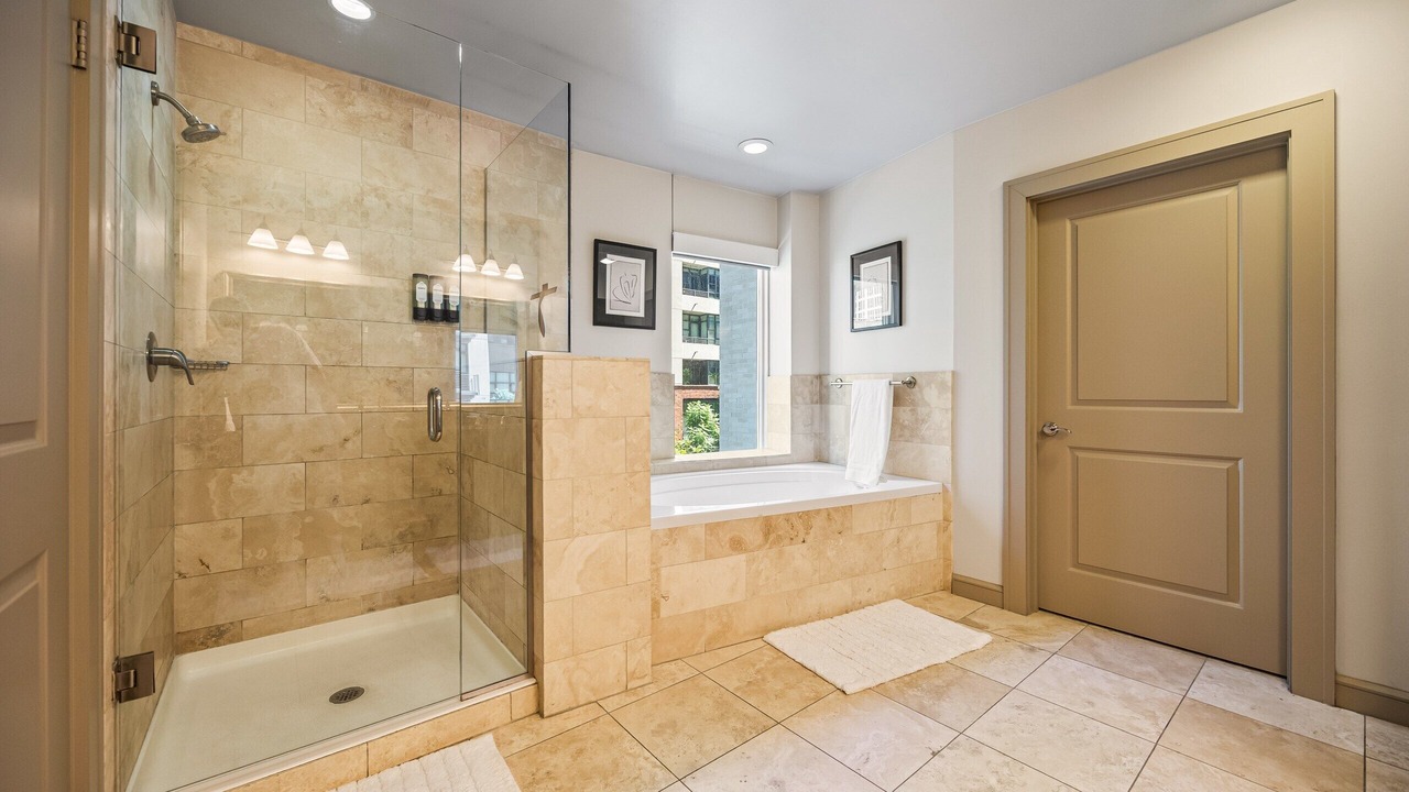 Photo of Bathroom in East Village
