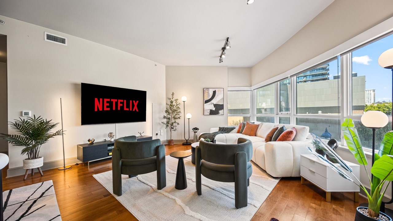 Photo of Livingroom in East Village