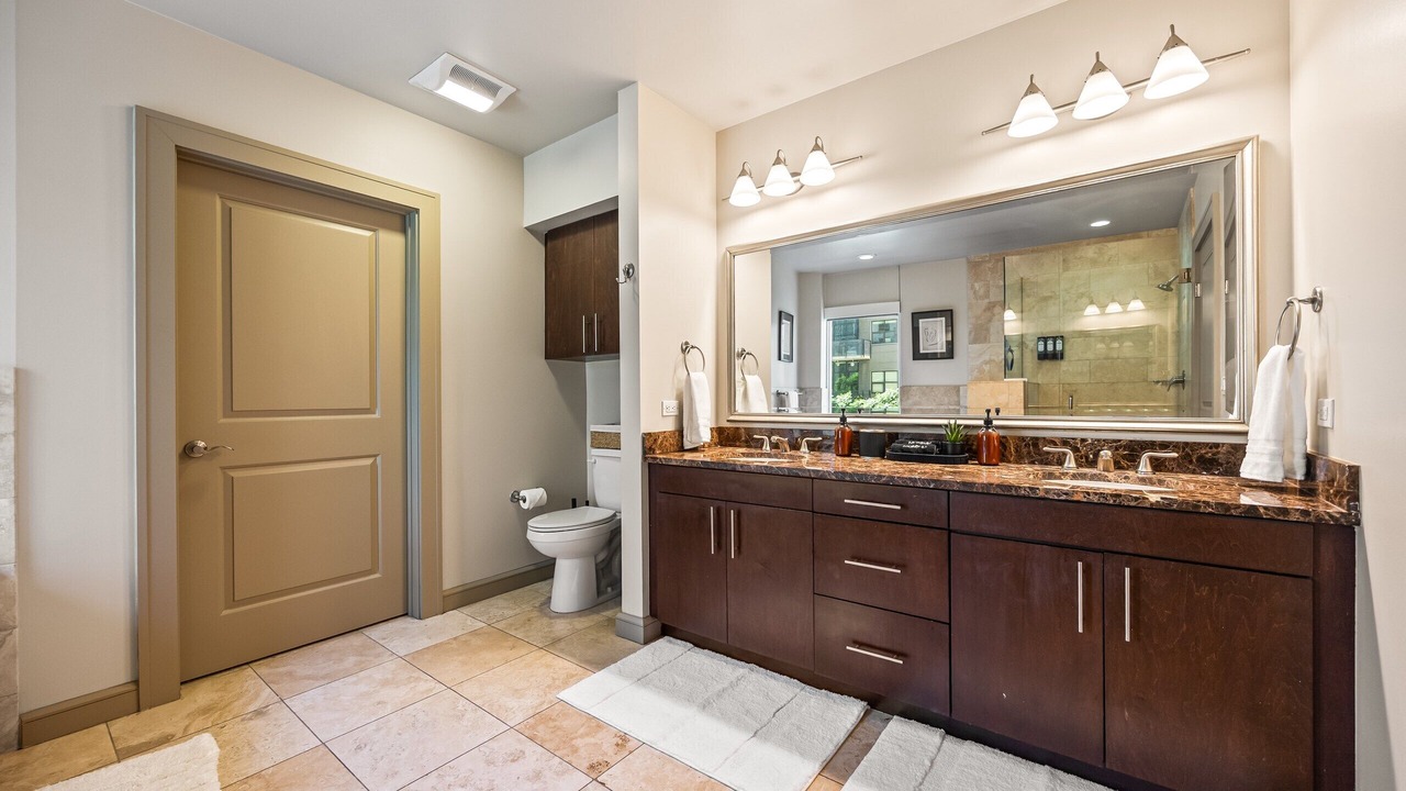 Photo of Bathroom in East Village