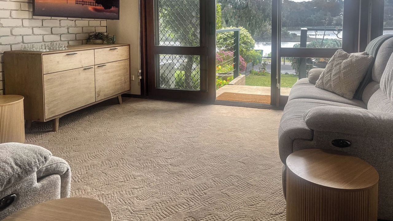 Photo of Livingroom in Mallacoota