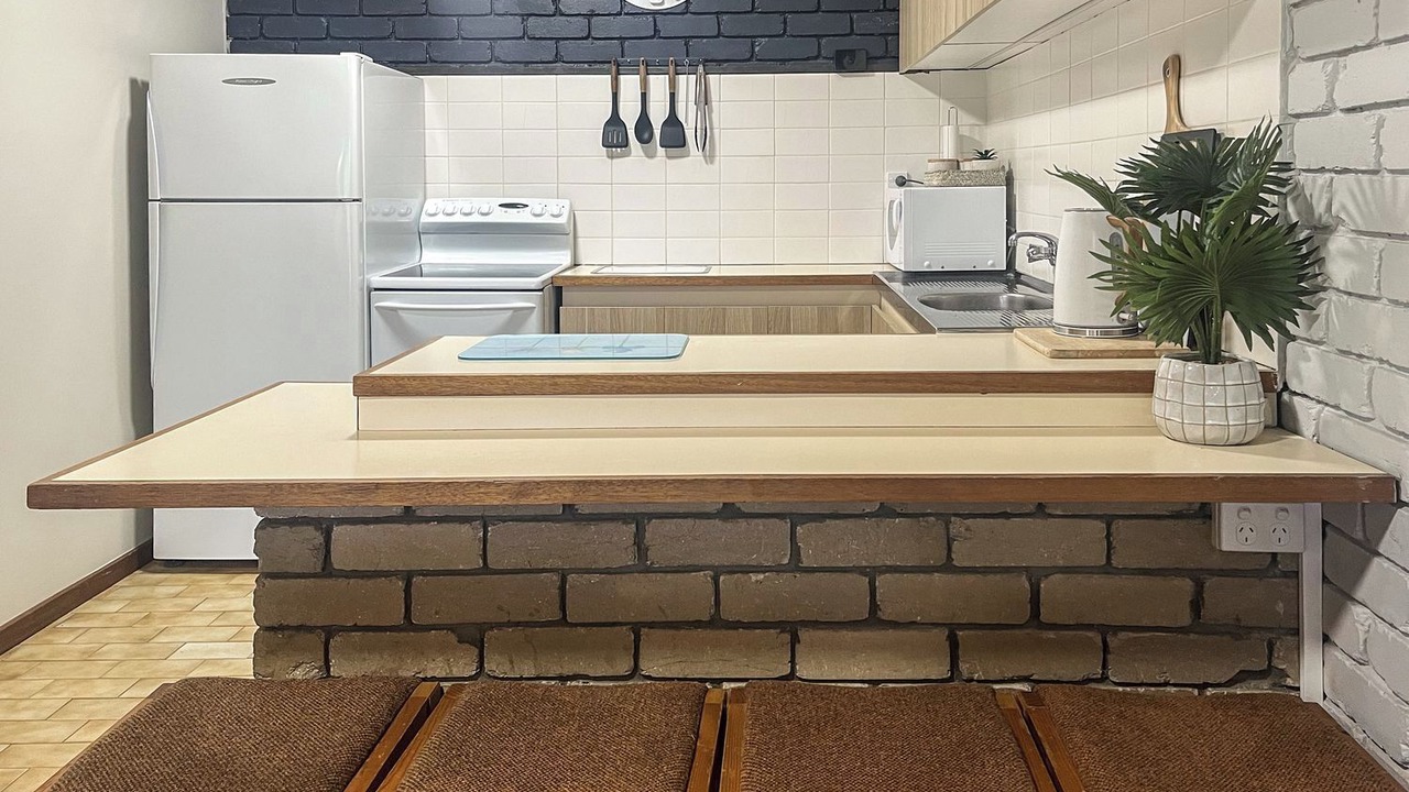 Photo of Kitchen in Mallacoota