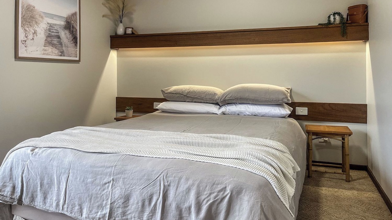 Photo of Bedroom in Mallacoota