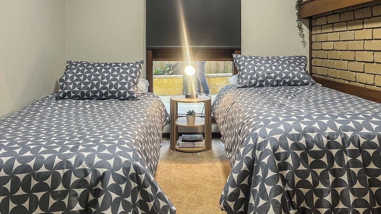 Photo of Bedroom in Mallacoota