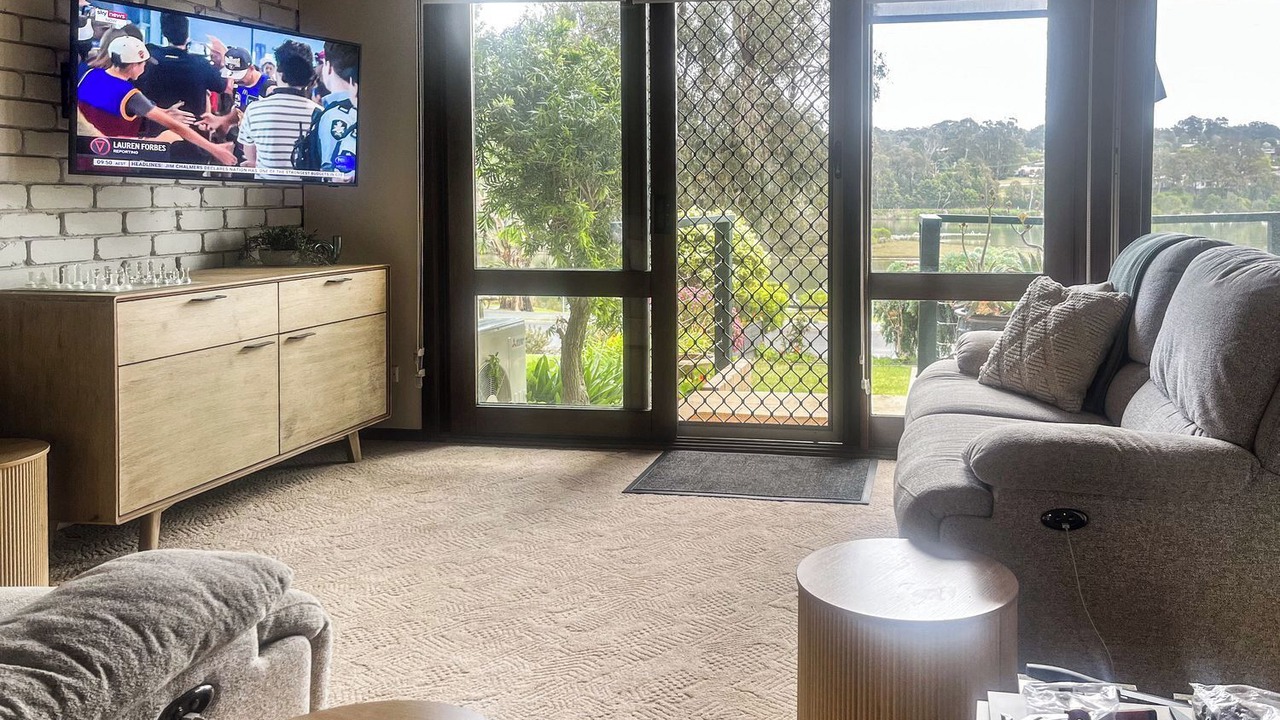 Photo of Livingroom in Mallacoota