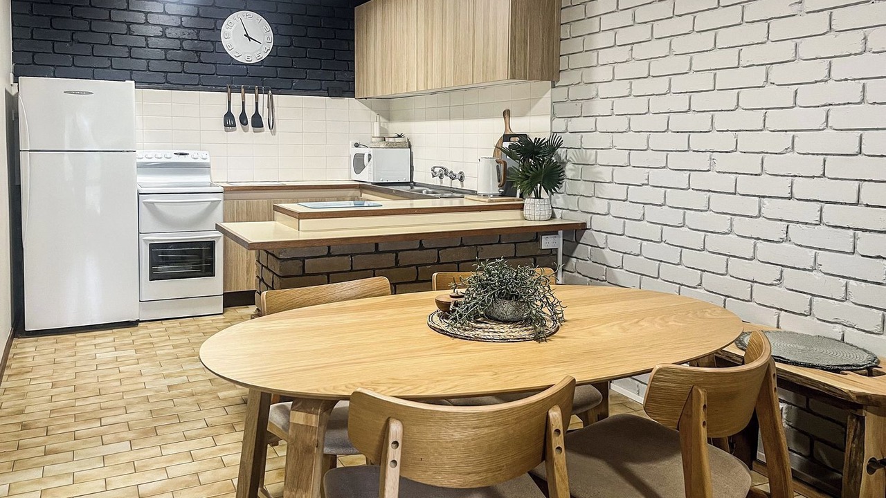 Photo of Kitchen in Mallacoota