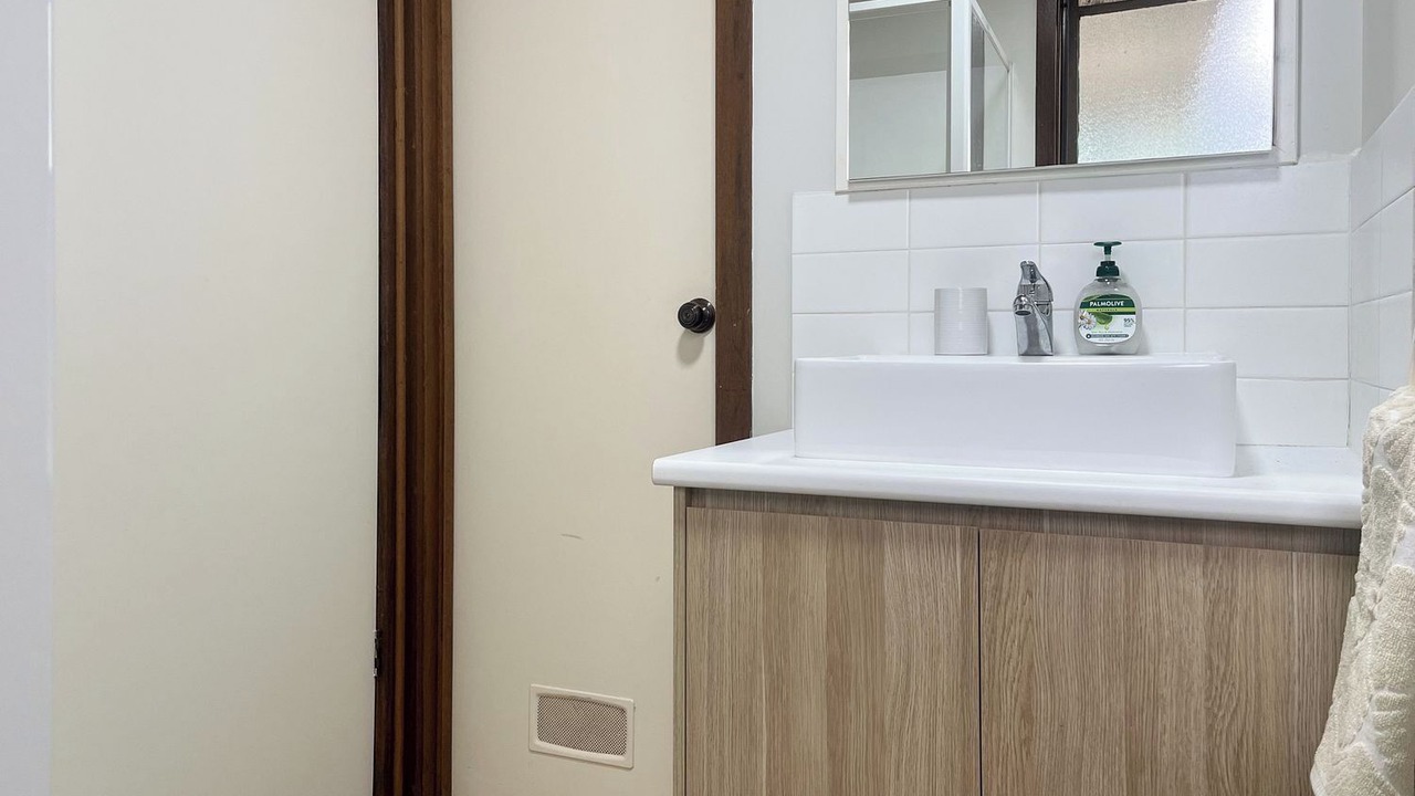 Photo of Bathroom in Mallacoota