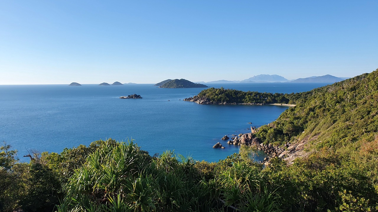 Photo of Others in Bedarra Island