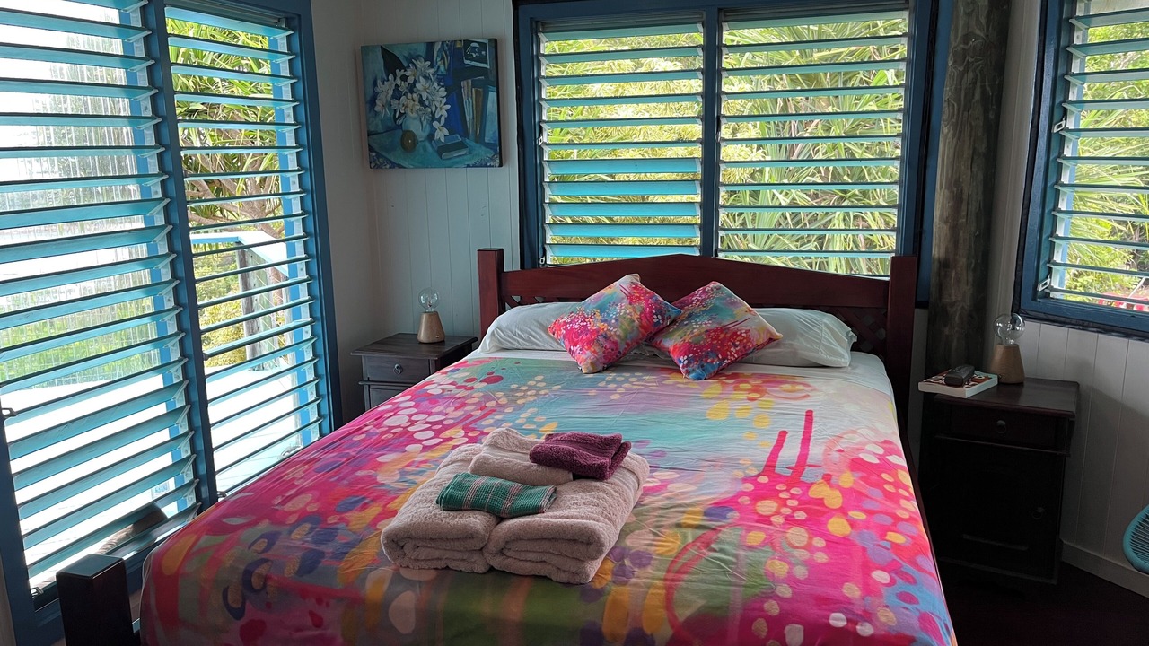 Photo of Others in Bedarra Island