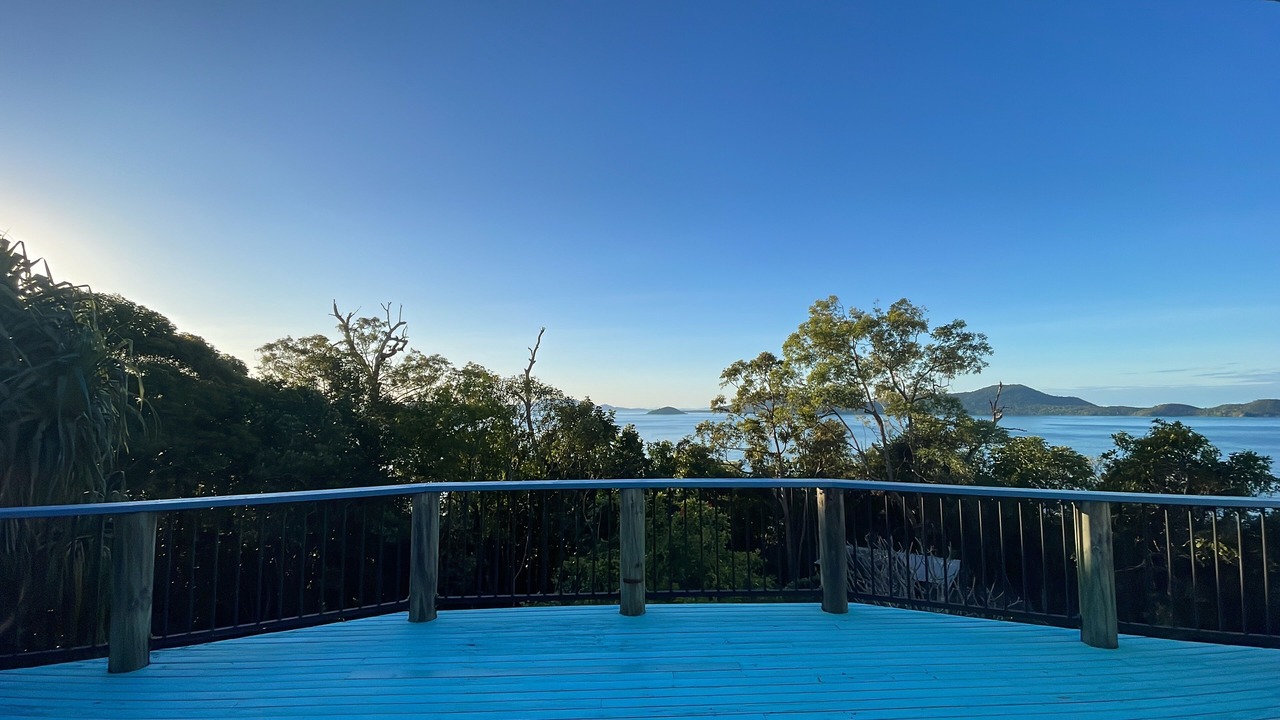 Photo of Others in Bedarra Island