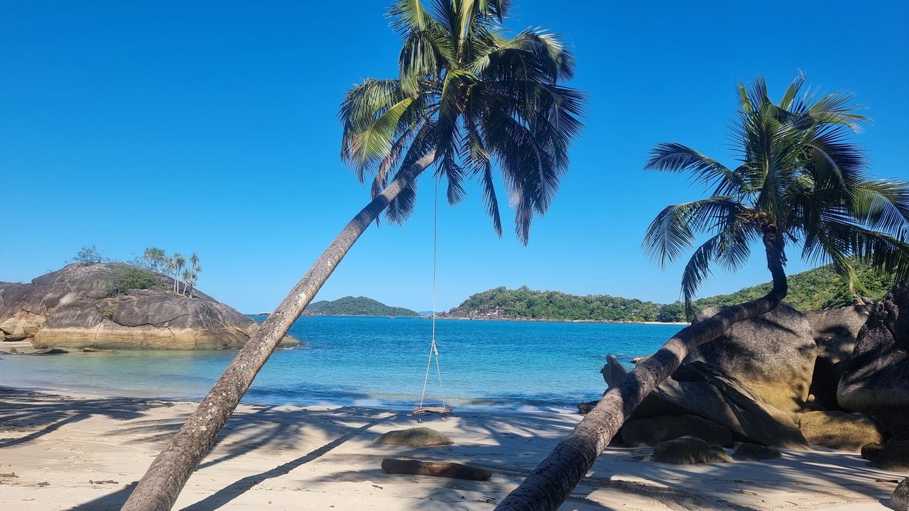 Photo of Others in Bedarra Island