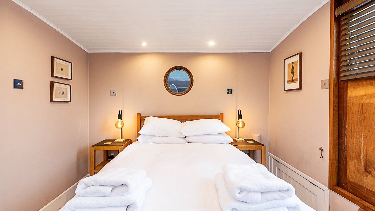 Photo of Bedroom in London Borough of Hounslow