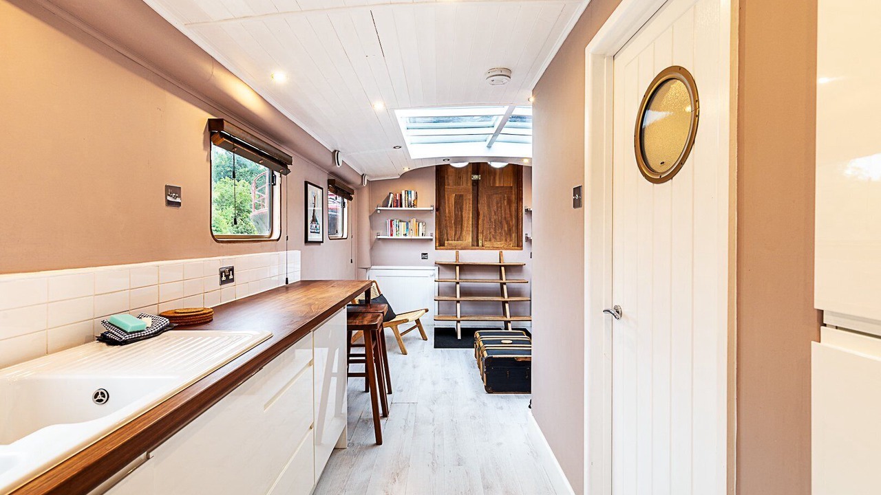 Photo of Bathroom in London Borough of Hounslow