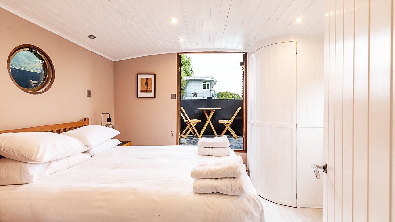 Photo of Bedroom in London Borough of Hounslow