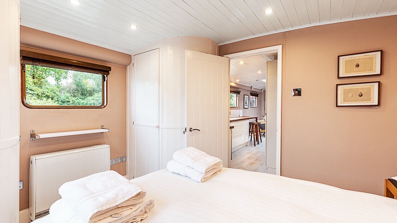 Photo of Bedroom in London Borough of Hounslow