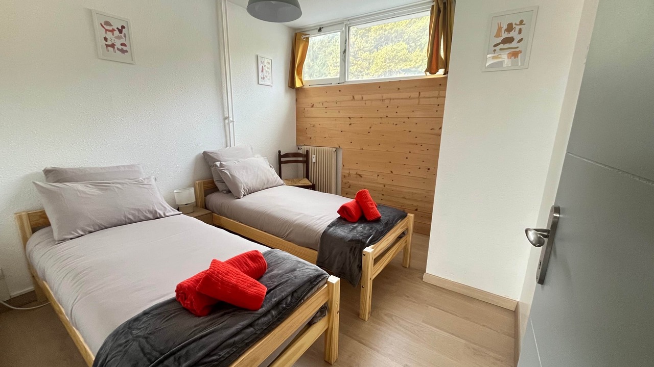 Photo of Bedroom in Egat