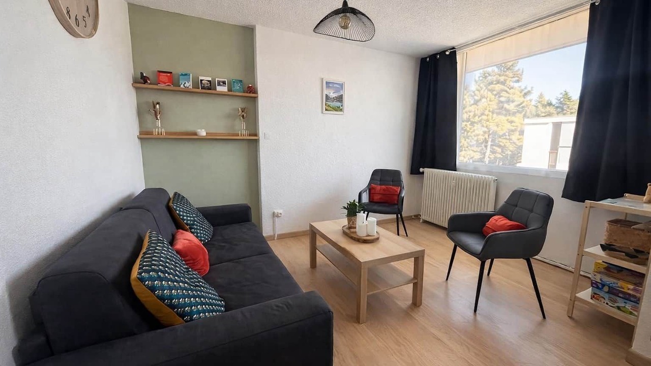 Photo of Livingroom in Egat