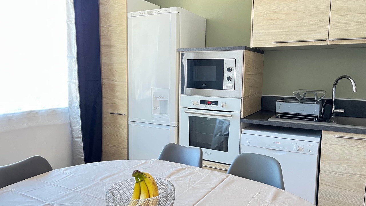 Photo of Kitchen in Egat