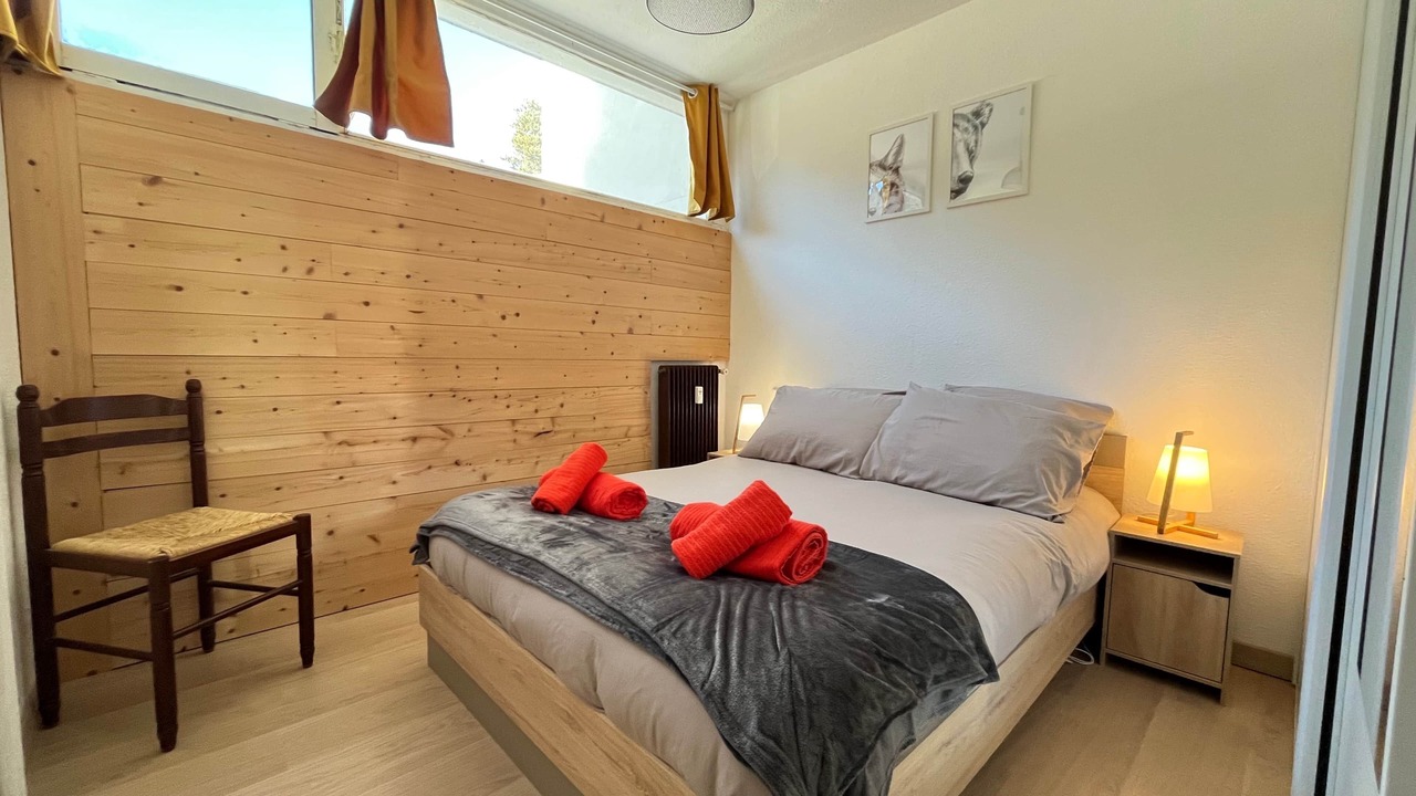 Photo of Bedroom in Egat