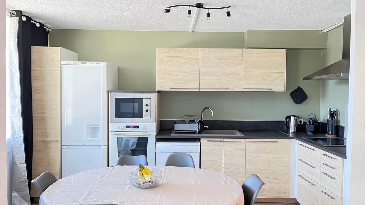 Photo of Kitchen in Egat