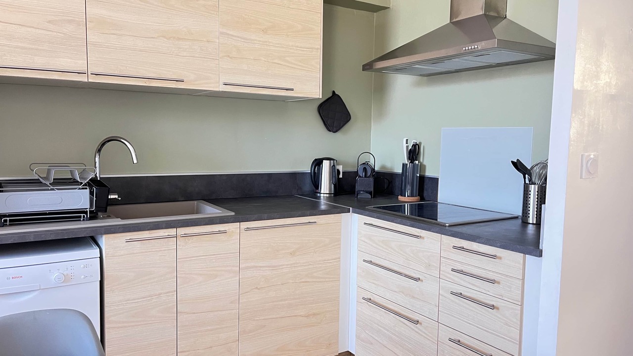Photo of Kitchen in Egat