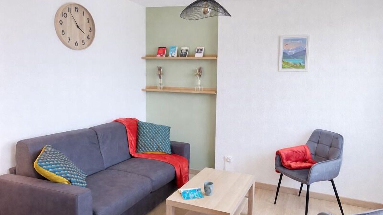 Photo of Livingroom in Egat