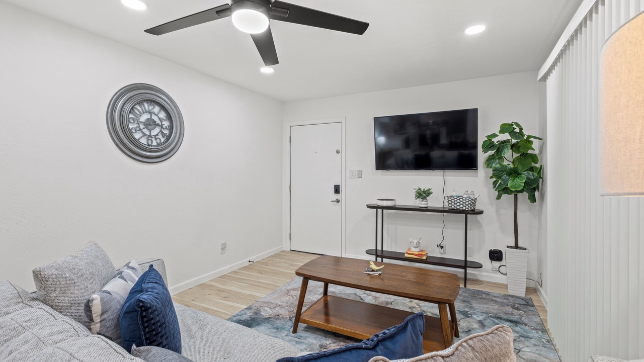 Photo of Livingroom in Dallas